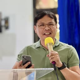 Joseph C. Sieras, MSIT